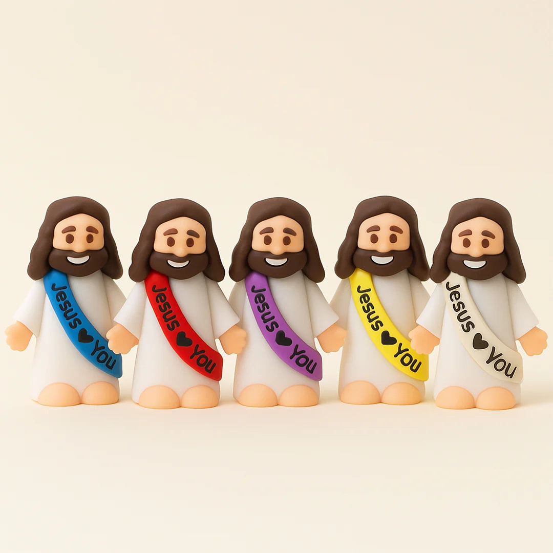 Mini Jesus