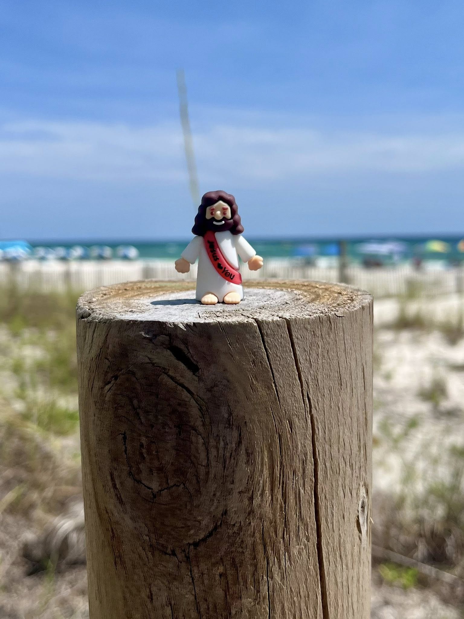 Mini Jesus
